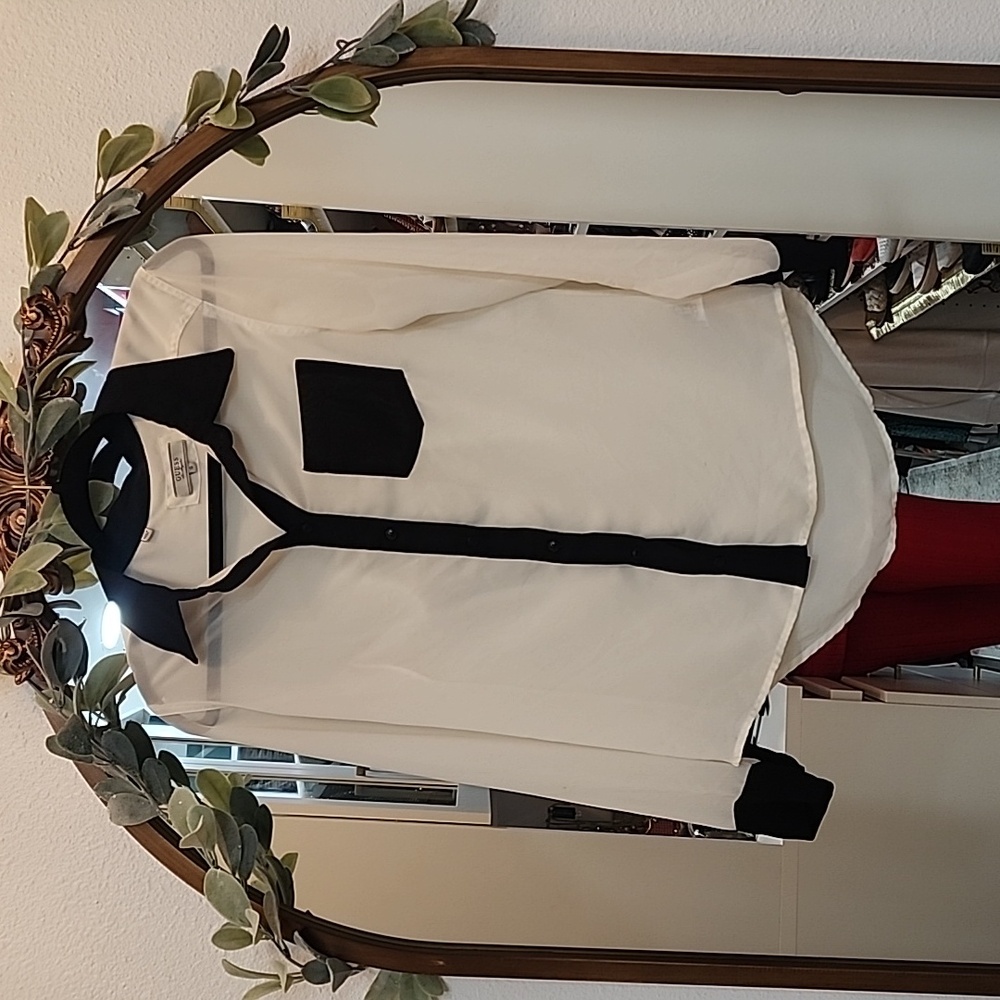 Guese Blouse